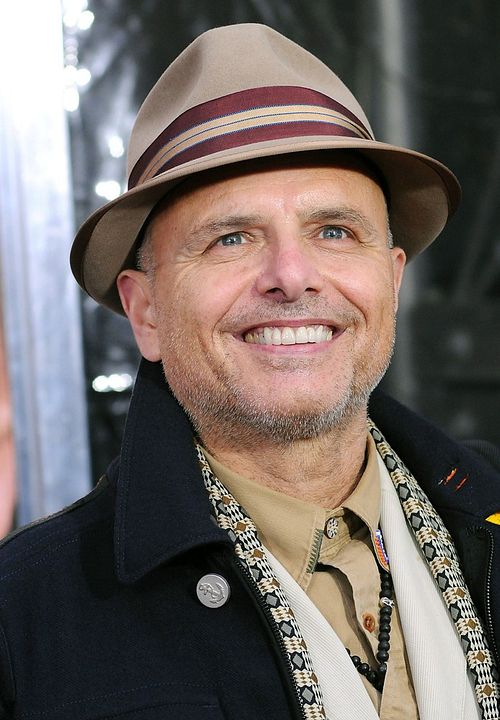 Póster Joe Pantoliano
