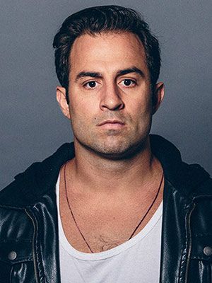 Póster Mauricio Argüelles