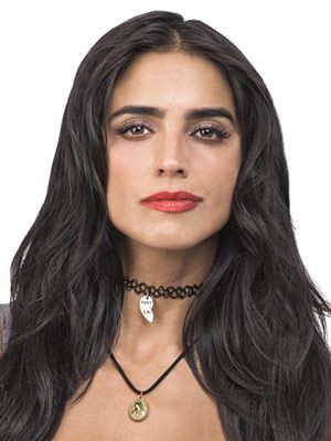 Póster Bárbara De Regil