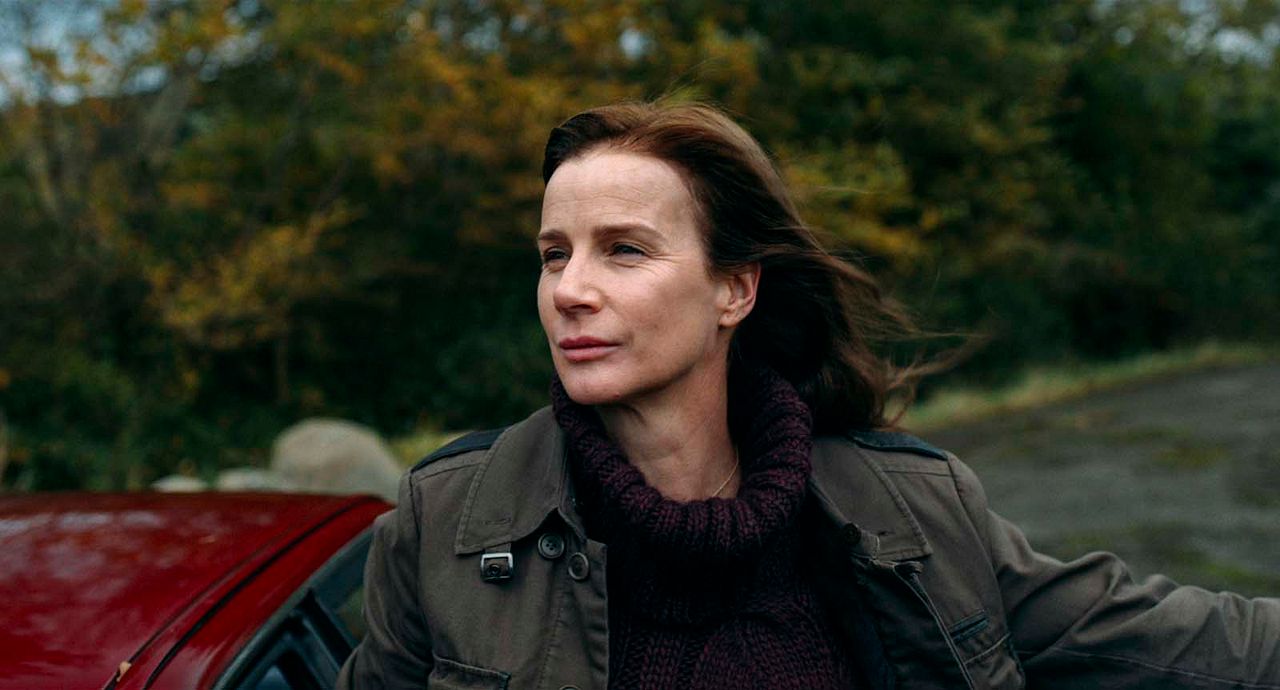 Foto Rachel Griffiths