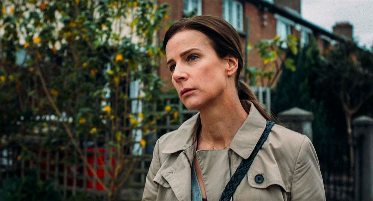 Foto Rachel Griffiths