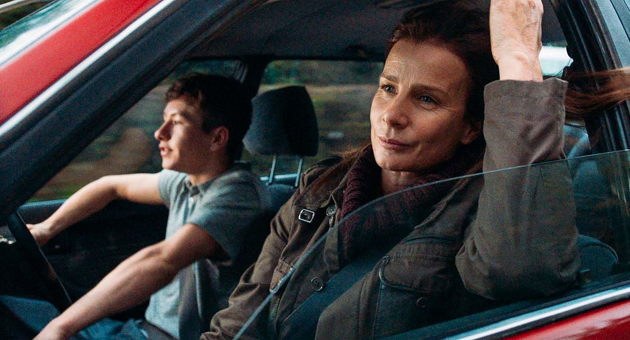 Foto Rachel Griffiths