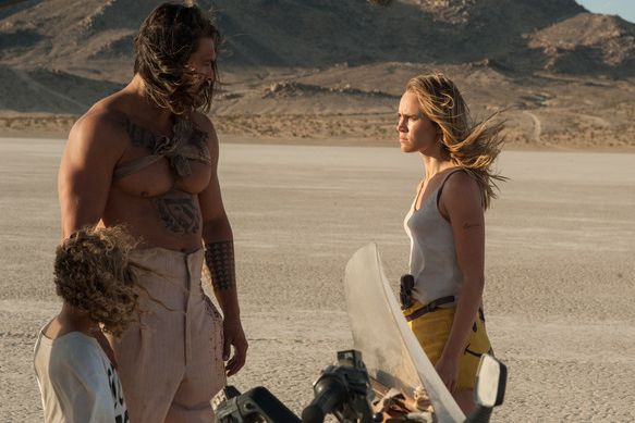 Amores caníbales : Foto