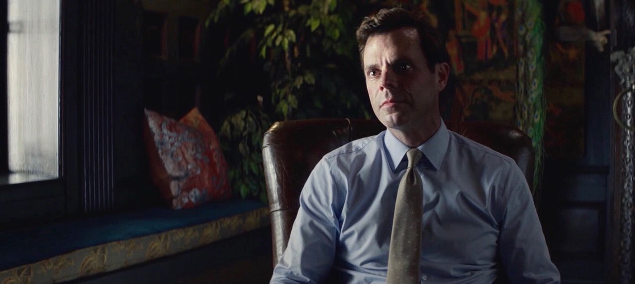 Nunca estarás a salvo : Foto