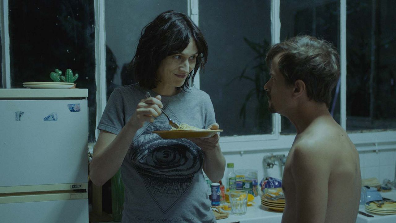 Diane puede con todo : Foto Clotilde Hesme