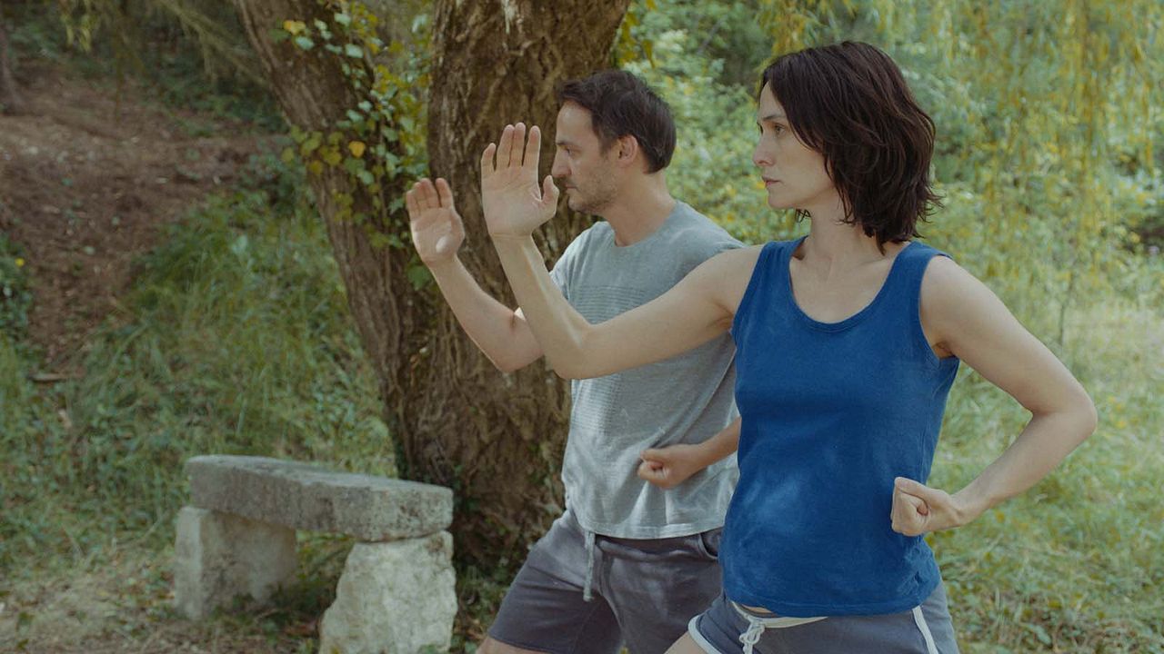 Diane puede con todo : Foto Clotilde Hesme