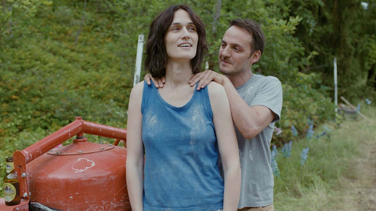 Diane puede con todo : Foto Clotilde Hesme