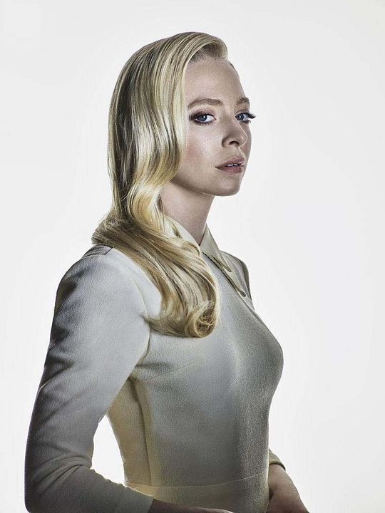Foto Portia Doubleday