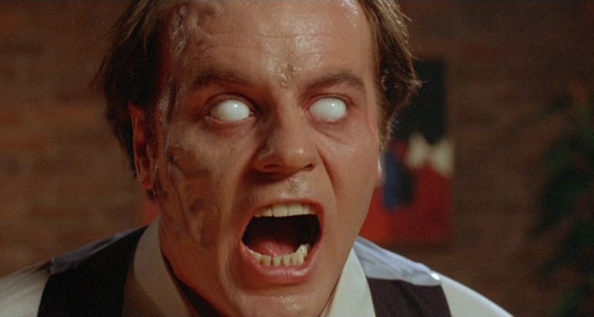 Foto Michael Ironside