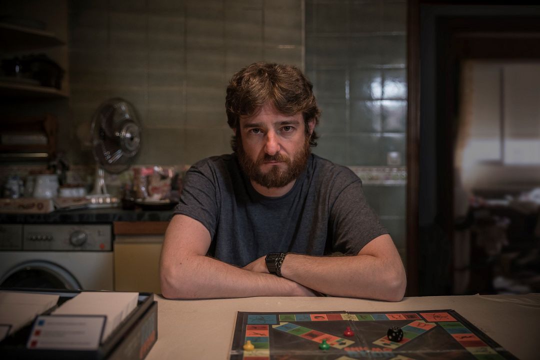 Fe de etarras : Foto