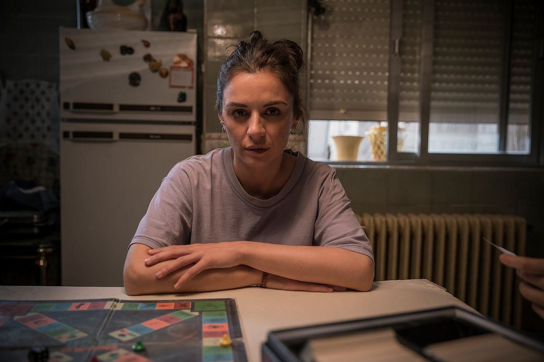 Fe de etarras : Foto Miren Ibarguren