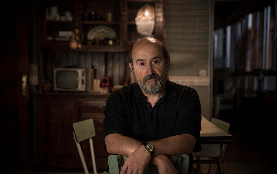 Fe de etarras : Foto Javier Cámara