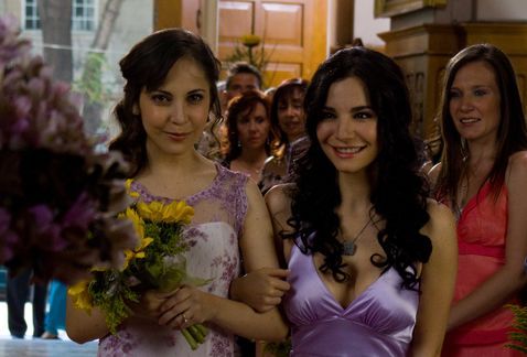 Cásese quien pueda : Foto