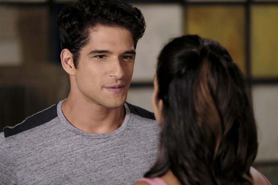 Foto Tyler Posey