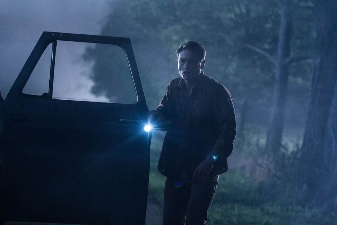 El regreso del Demonio : Foto