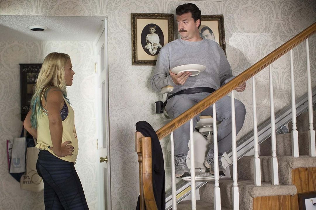 Vice Principals : Foto Busy Philipps, Danny McBride
