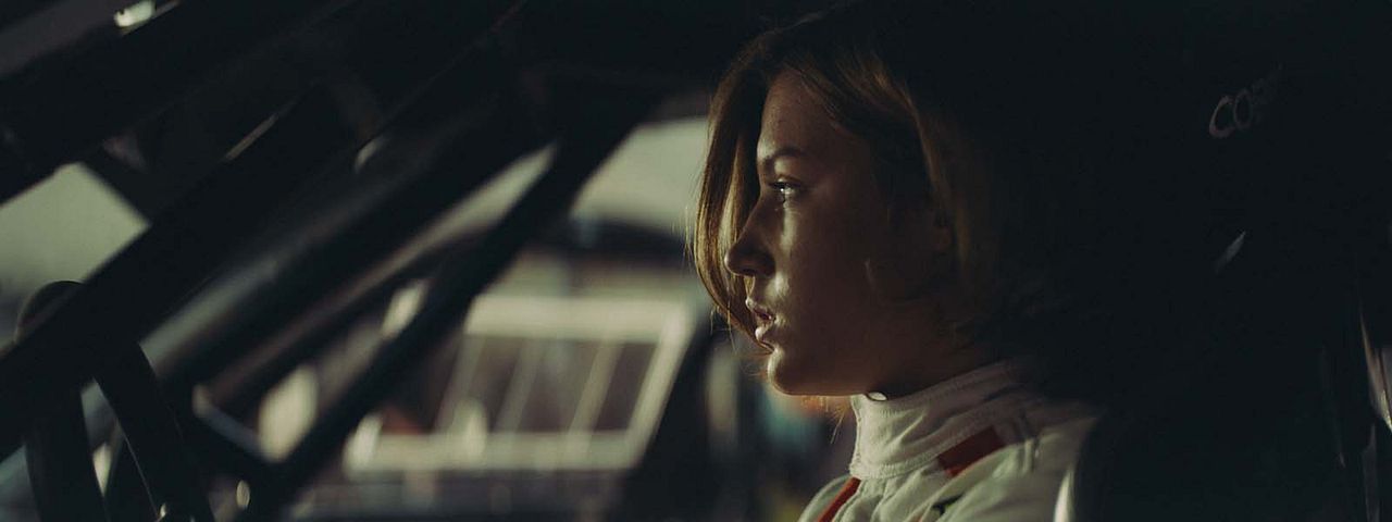 Perseguidos por el destino : Foto Adèle Exarchopoulos