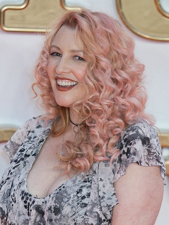 Póster Jane Goldman