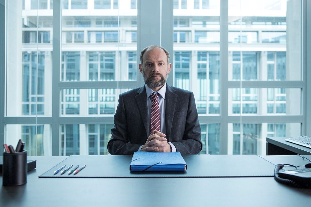 Testigo : Foto Denis Podalydès