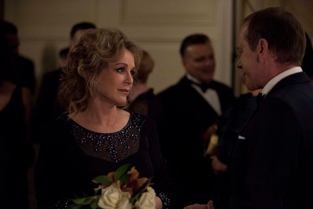 Designated Survivor : Foto