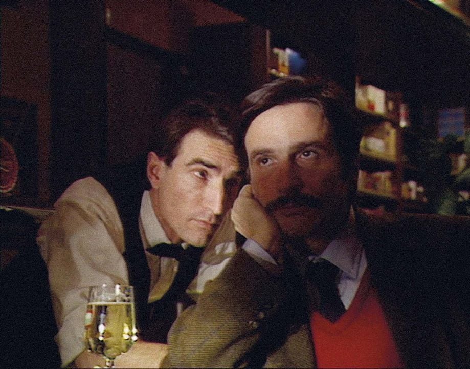 Grandeza y decadencia de un pequeño comercio de cine : Foto