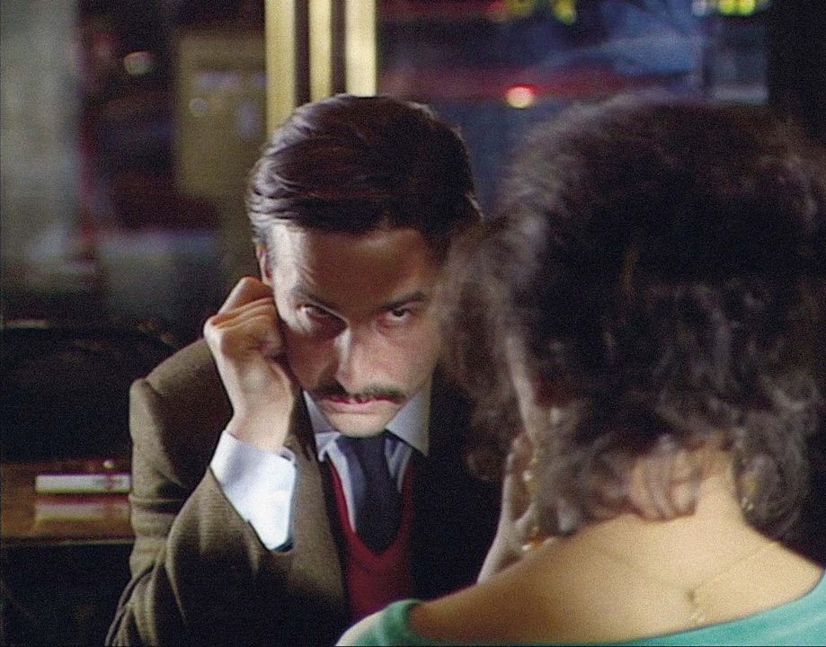 Grandeza y decadencia de un pequeño comercio de cine : Foto