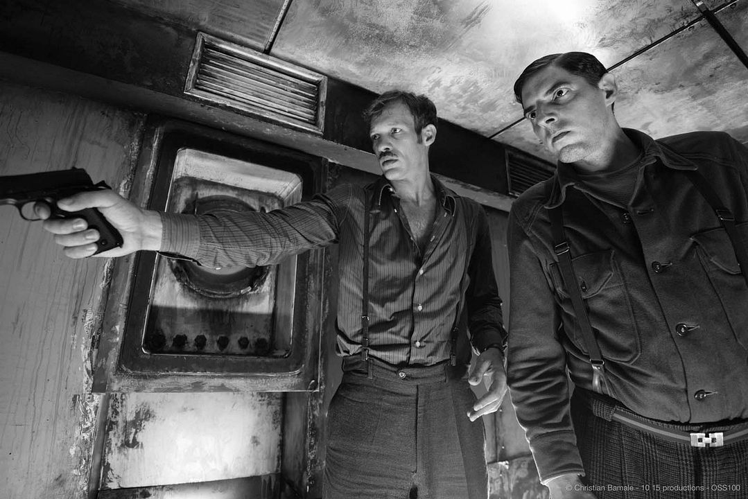 9 dedos : Foto Damien Bonnard