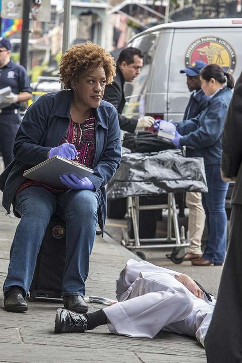 NCIS: Nueva Orleans : Foto CCH Pounder