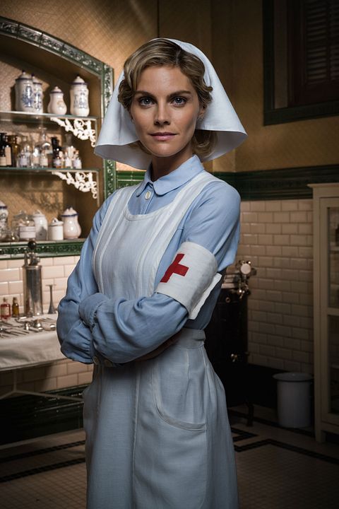 Cobertura de revista Amaia Salamanca