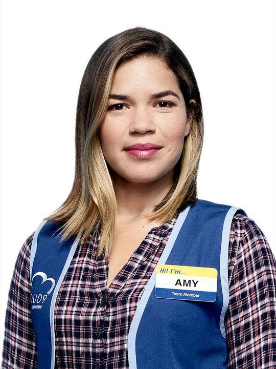 Foto America Ferrera