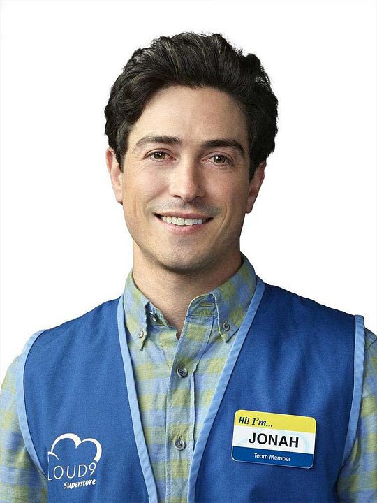 Foto Ben Feldman
