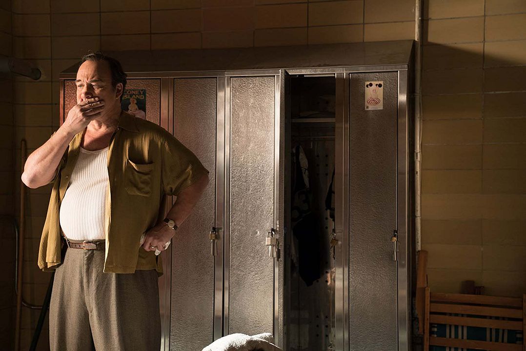 La rueda de la maravilla : Foto