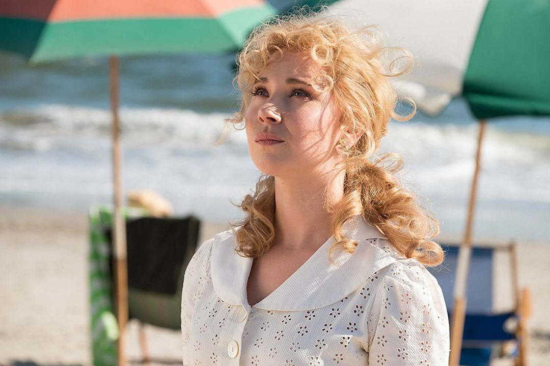 La rueda de la maravilla : Foto Juno Temple