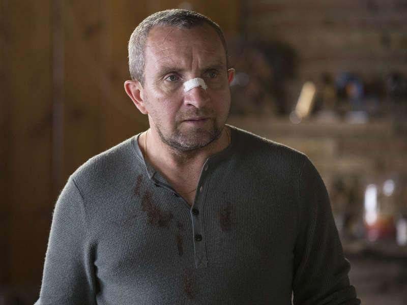 Ray Donovan : Foto Eddie Marsan