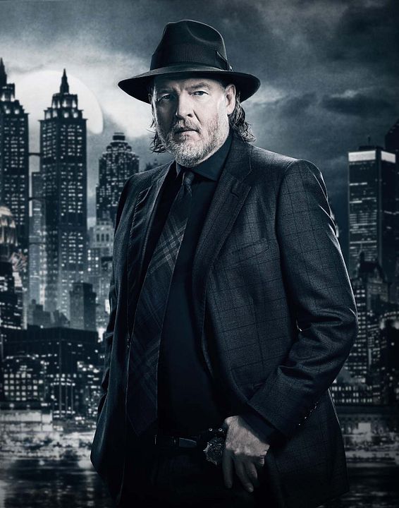 Foto Donal Logue
