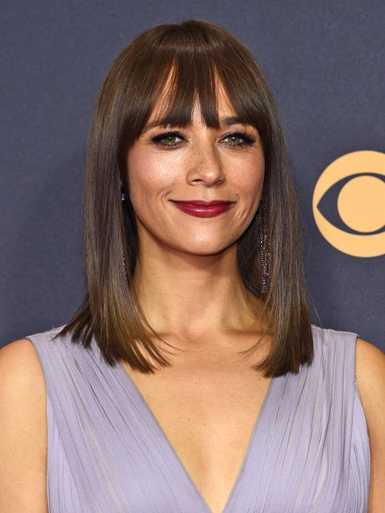 Póster Rashida Jones