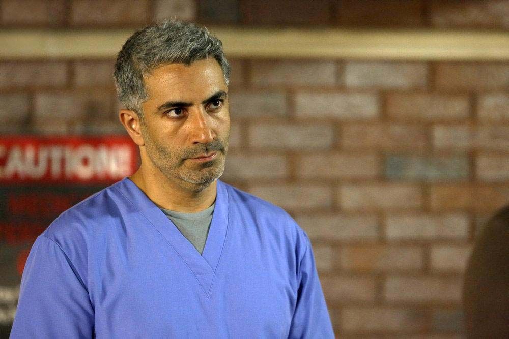 The Blacklist : Foto