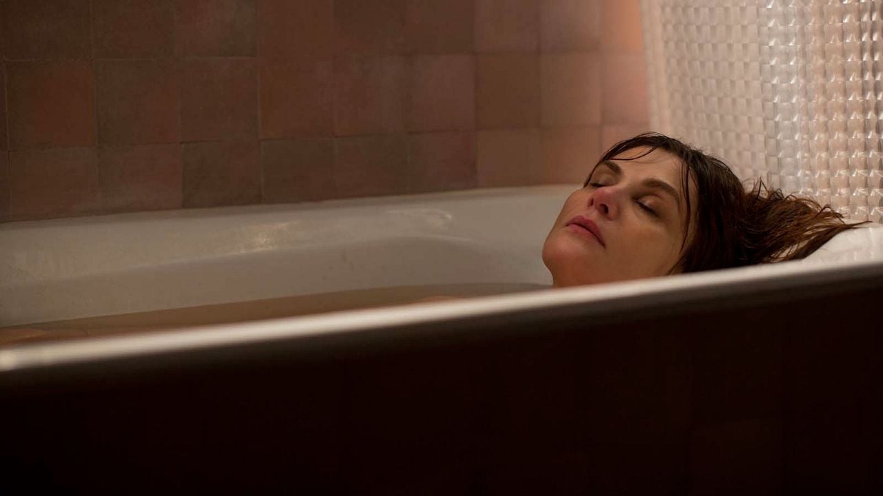 Basada en hechos reales : Foto Emmanuelle Seigner