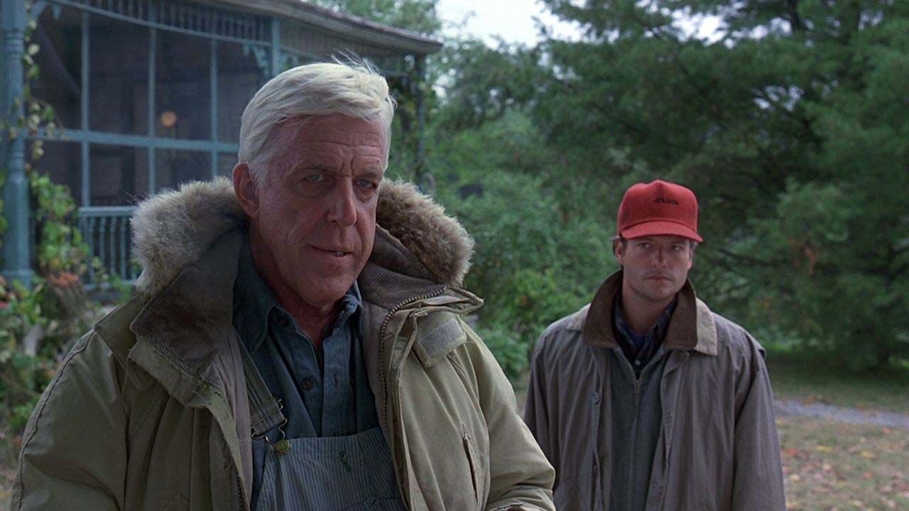 Cementerio maldito : Foto