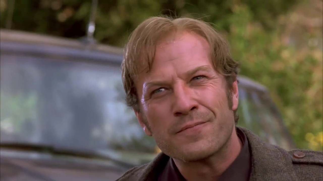 Foto Ted Levine