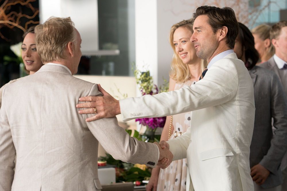 Los pasos de papá : Foto