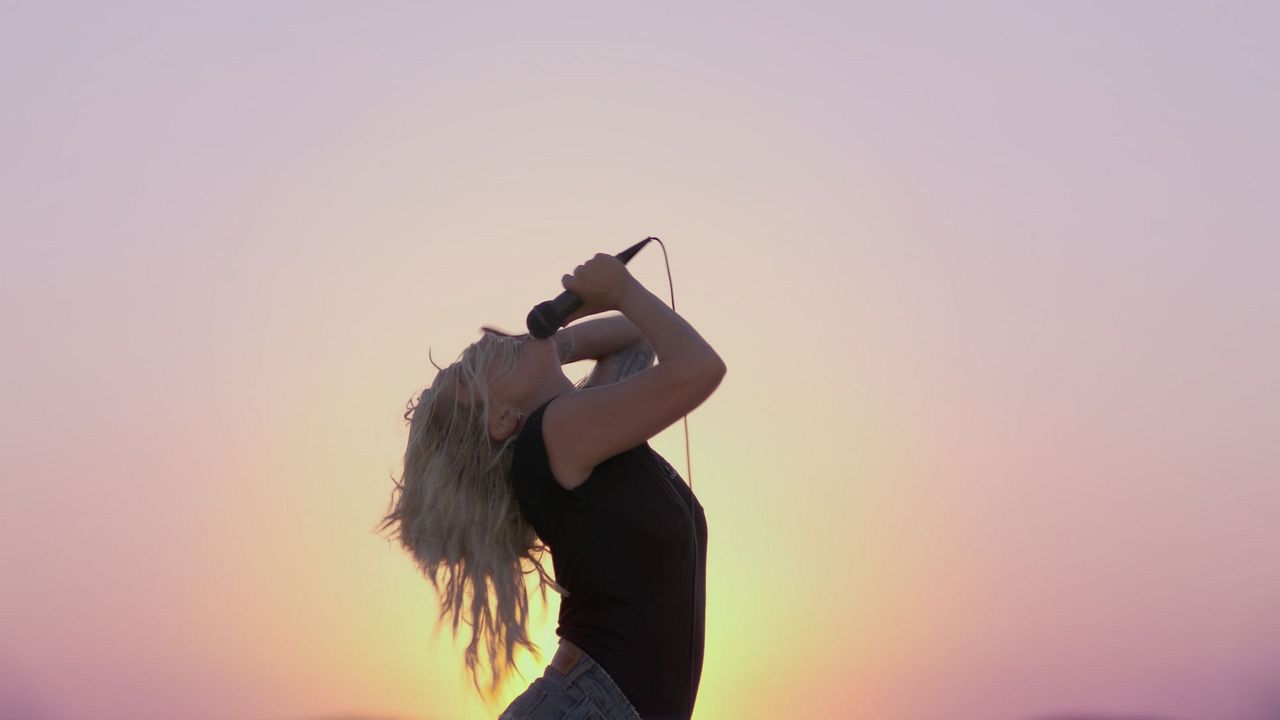 Gaga: Five Foot Two : Foto Lady Gaga