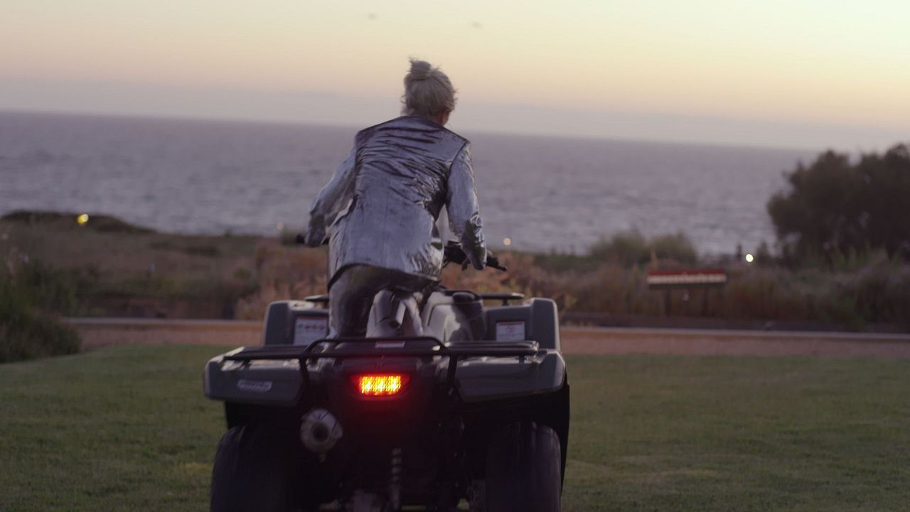 Gaga: Five Foot Two : Foto Lady Gaga