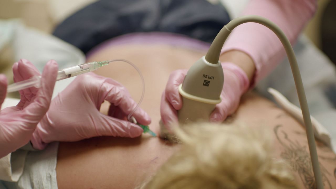 Gaga: Five Foot Two : Foto Lady Gaga