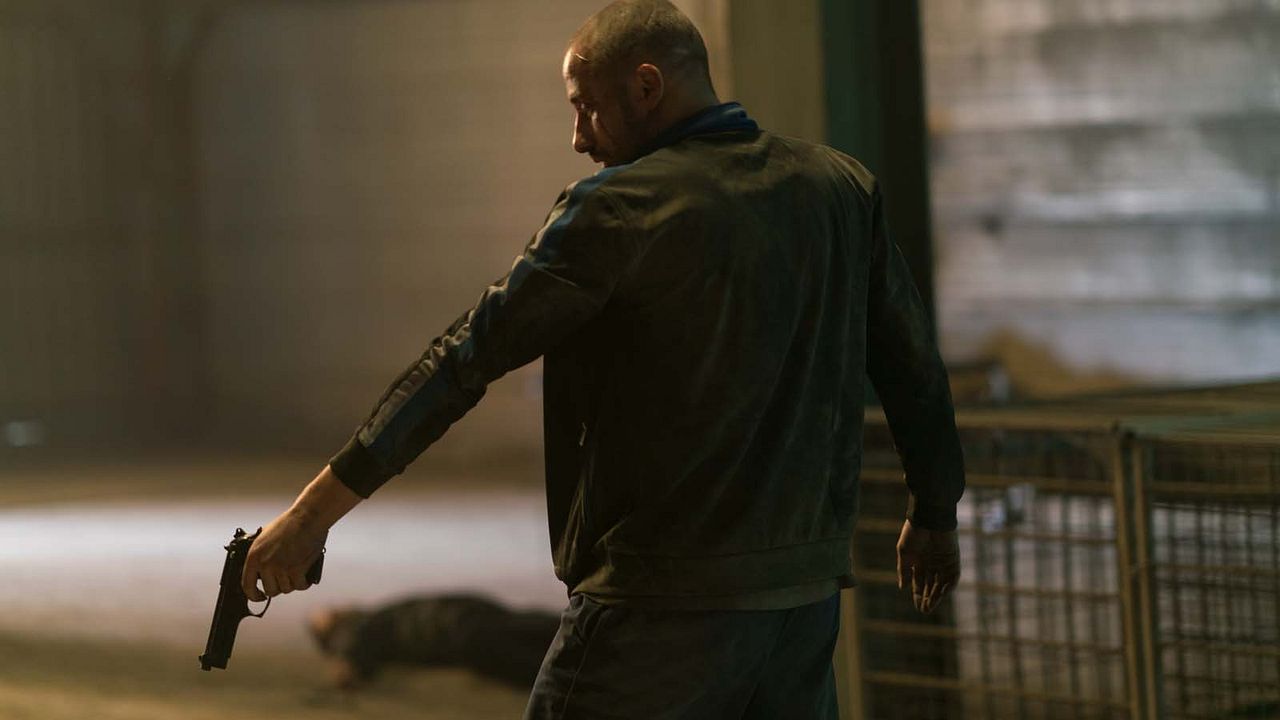 Perseguidos por el destino : Foto