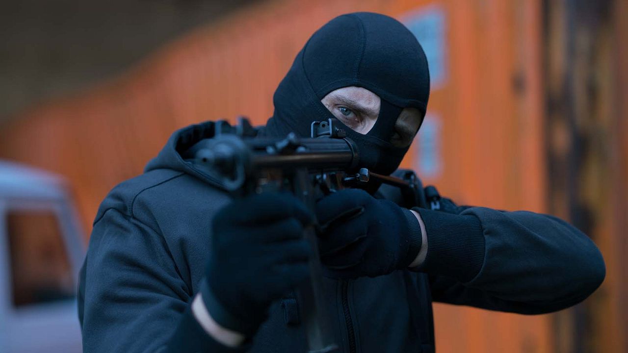 Perseguidos por el destino : Foto