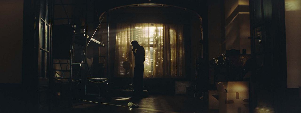 Perseguidos por el destino : Foto