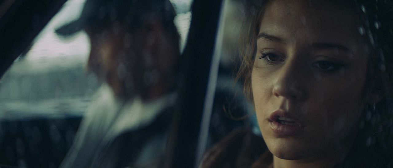 Perseguidos por el destino : Foto Adèle Exarchopoulos