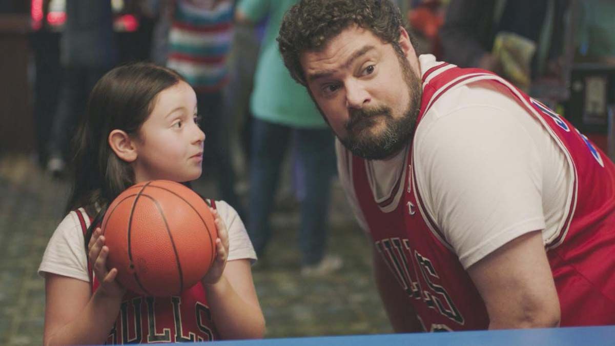 Foto Bobby Moynihan