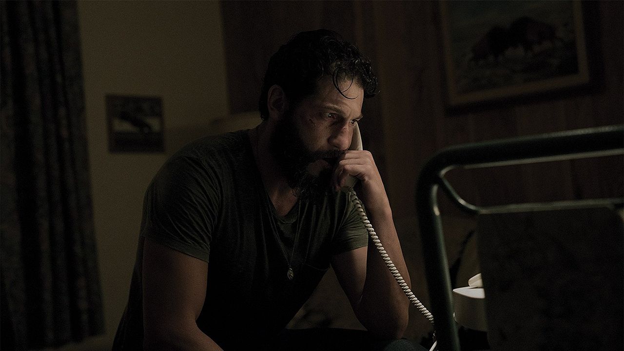 Foto Jon Bernthal